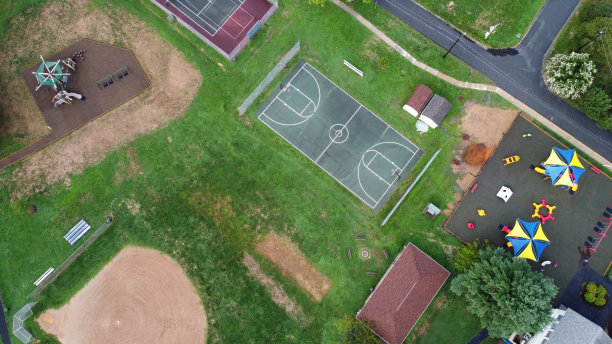 操场上图片下载