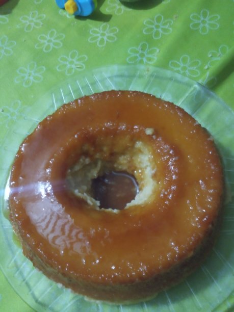 面包布丁图片下载