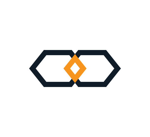 无限图标矢量标志设计模板图片下载