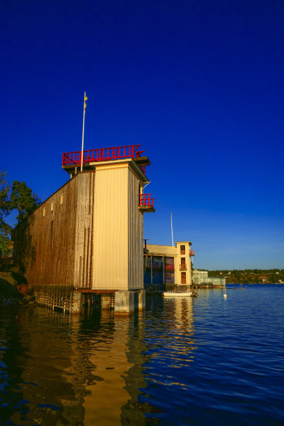 瑞典,斯德哥尔摩图片下载