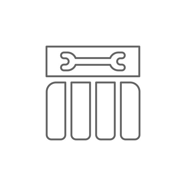 修复工具图标。元素游泳投票细线图标图片下载