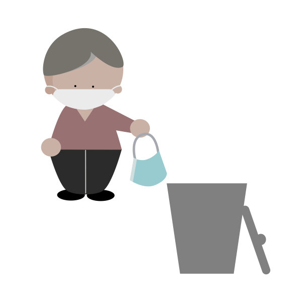 生物危害和流行病概念。图片下载