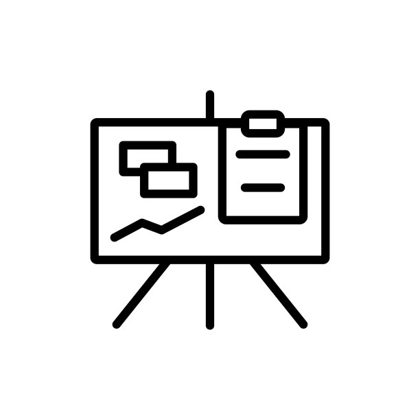日历计划图标：用于UI和UX、网站或移动应用的简单线条式日历元素图片下载