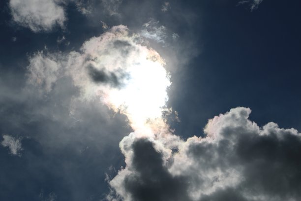 美丽的云景-完美的壁纸图片下载