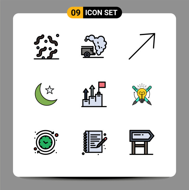 为网格设置9填充线平面颜色图片下载