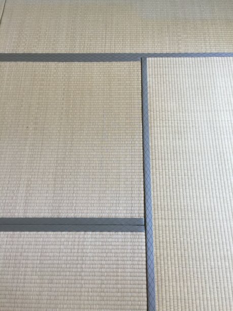 日式传统榻榻米地板卧室图片下载