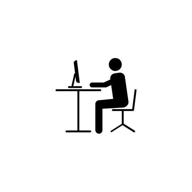 会议图标，插图设计模板图片下载