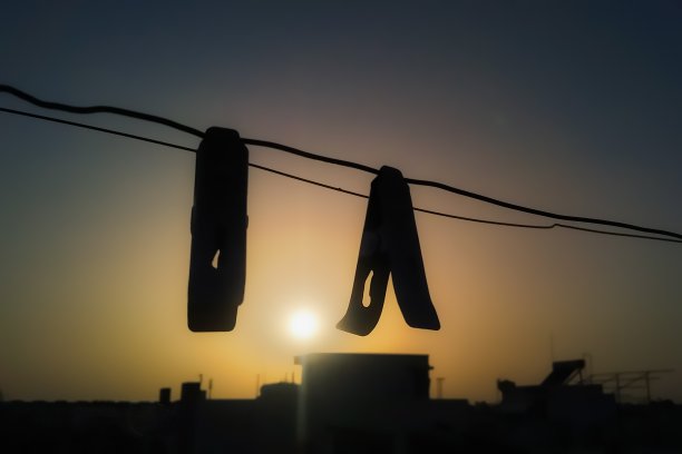 城市剪影图片下载