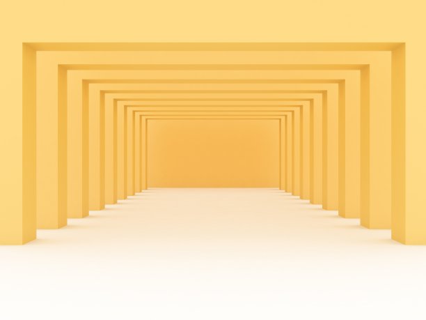 抽象的空房间图片下载