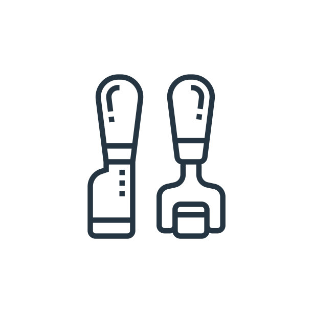 皮革矢量图标孤立在白色背景。轮廓，细线皮革图标，用于网站设计和手机，应用程序开发。细线皮革轮廓图标矢量插图。图片下载