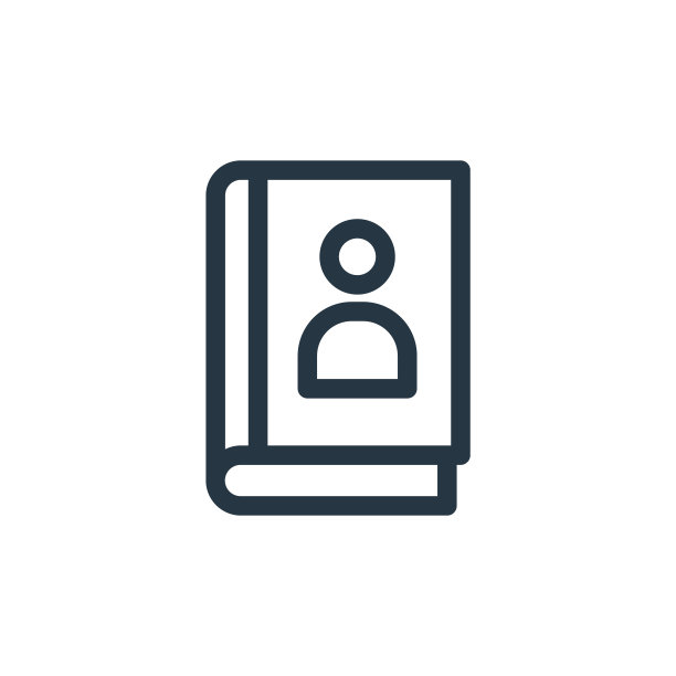 书图标矢量从杂项概念。书的细线插图可编辑笔触。书籍线性标志使用在web和移动应用程序，标志，印刷媒体。图片下载