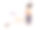 快乐的母亲。小女孩站在婴儿床前，怀里抱着婴儿。婴儿摇篮。ui, ux，应用程序，软件和信息图的创意设计。平面风格的矢量插图。图片下载