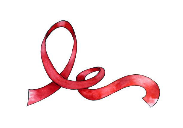 艾滋病图片下载