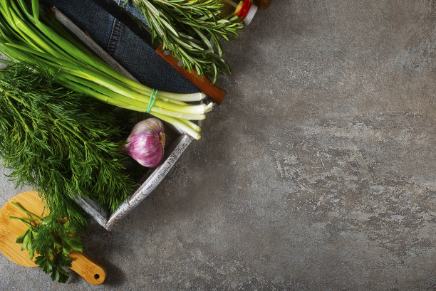 草本植物图片下载