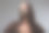戴着纺织图案面罩的妇女图片下载