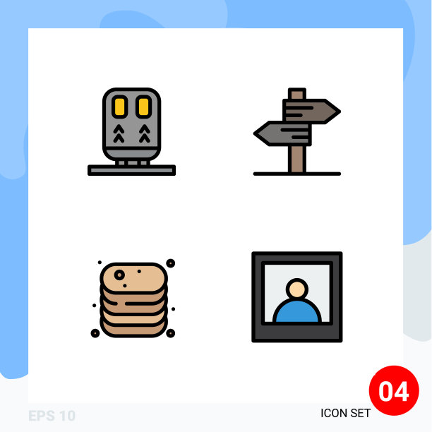 移动界面填充线平面颜色设置4图片下载