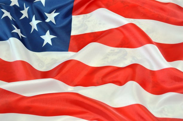 美国国旗图片下载