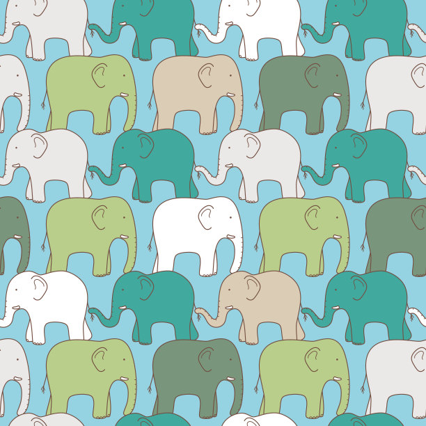 无缝模式图片下载