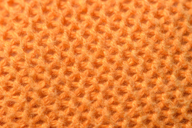 抽象的壁纸背景:针织羊毛近图片下载