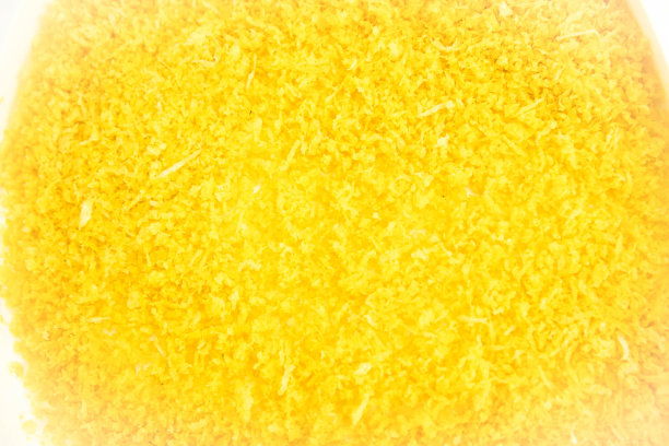 柠檬皮的背景图片下载