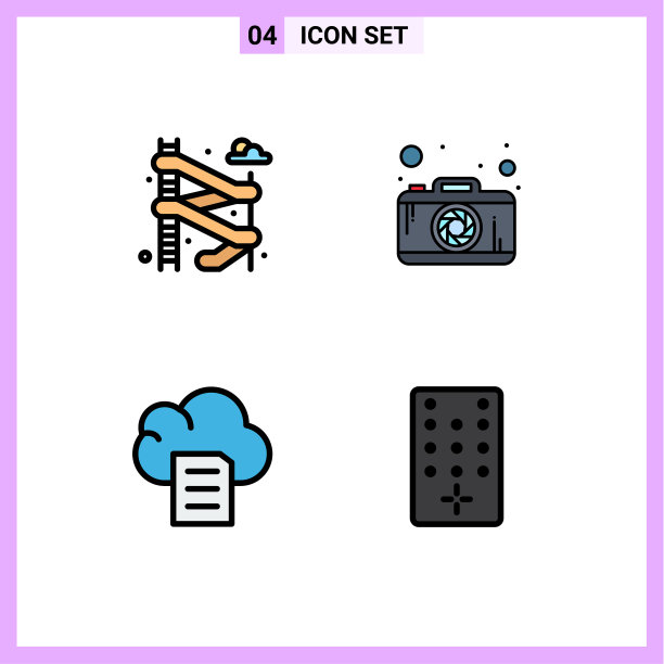 4 .通用填充线平色标志符号图片下载