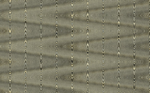 抽象之字形图案与灰色绿色色调的波浪。由照片创造的艺术图像处理。美丽的多色图案为任何设计。背景图像图片下载