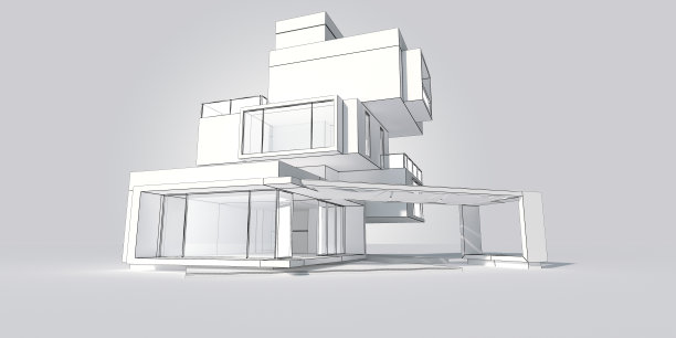 体系结构模型图片下载
