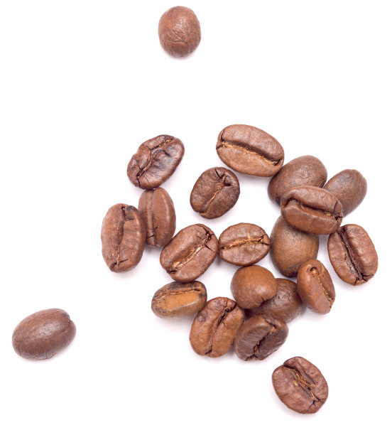 咖啡豆图片下载