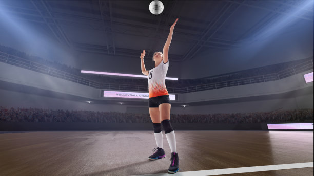 排球。图片下载