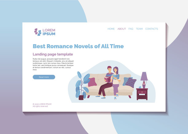 最佳浪漫小说所有时间登陆页图片下载