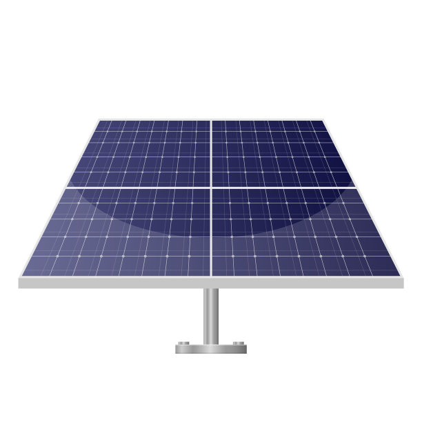 太阳能电池板图片下载