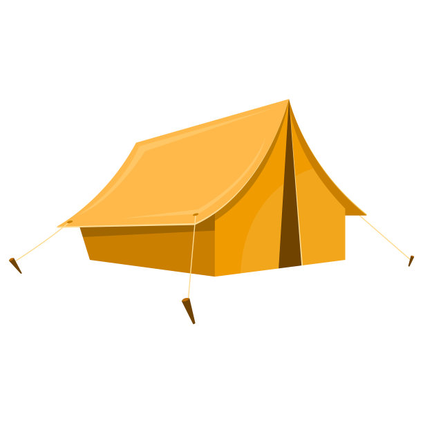 野营帐篷图片下载