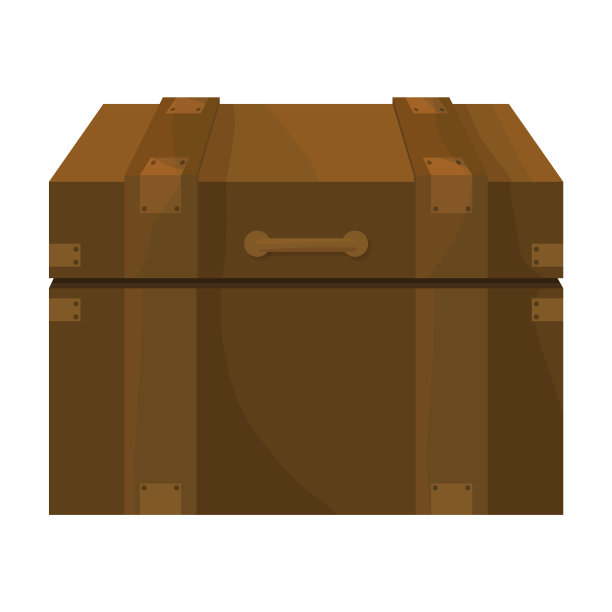 胸部图标卡通图标隔离上图片下载