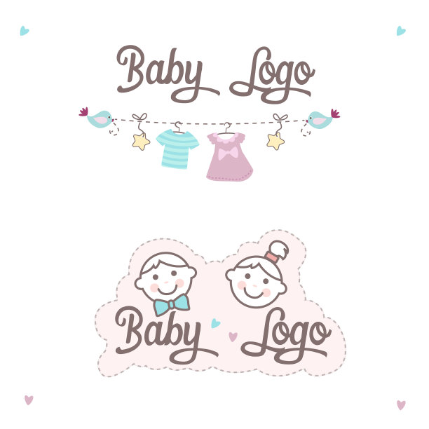 儿童为标志图片下载