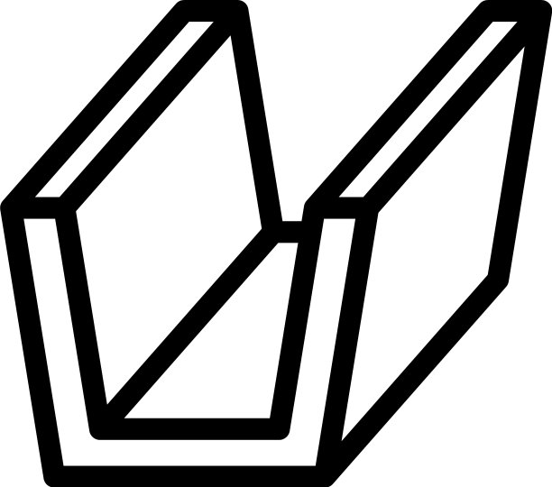 Rogutter图标轮廓风格图片下载