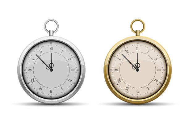 怀表图片下载