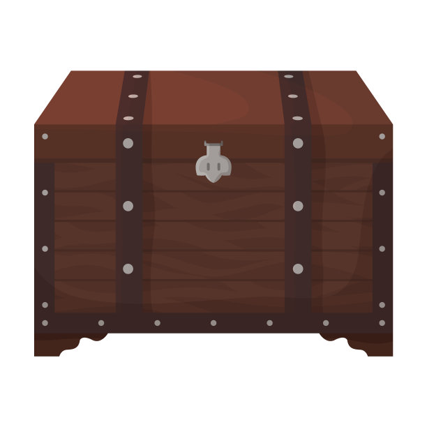 胸部图标卡通图标隔离上图片下载