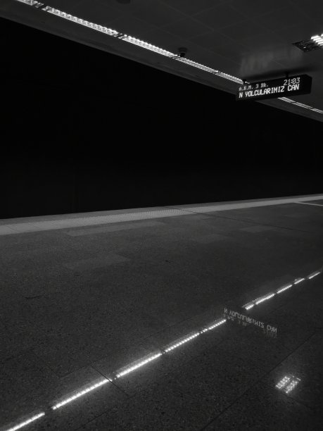 地铁站图片下载