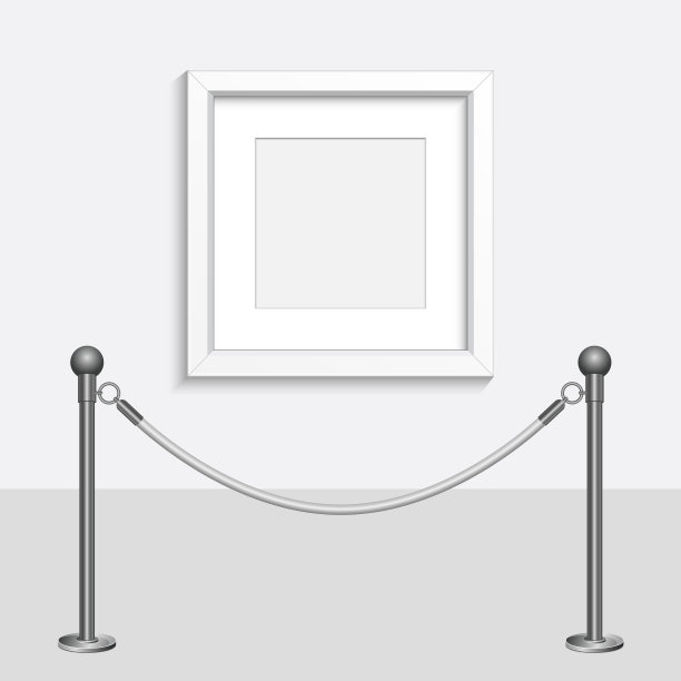 现实的相框图片下载