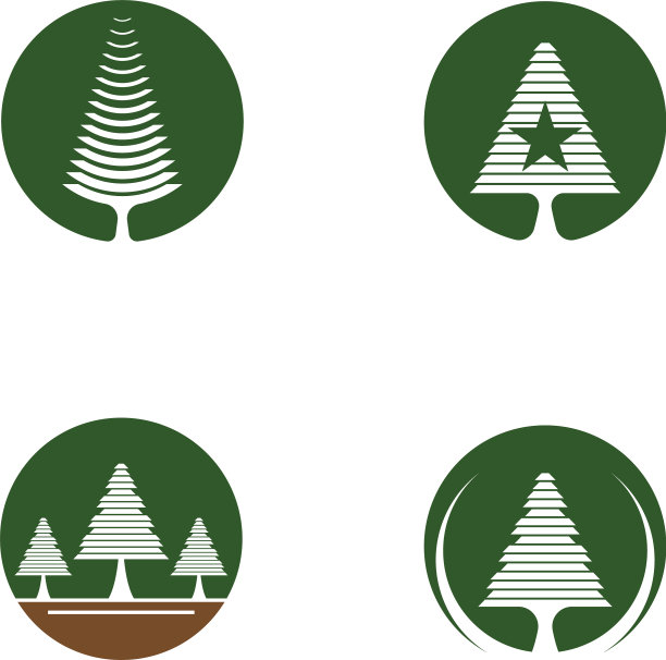 松图标图片下载