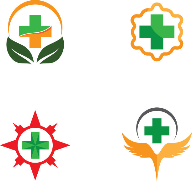 医疗图标设计图片下载