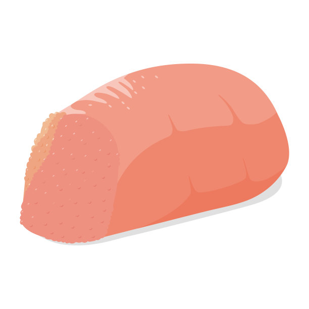 鳕鱼子，饭团的配料。图片下载