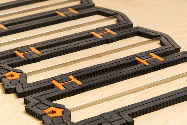 裁切模-测谎仪行业，用于裁切和折叠包装用纸或纸箱。包装生产模切模具。图片下载