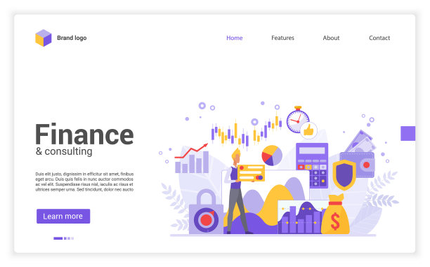 复杂的现代金融世界是平的图片下载