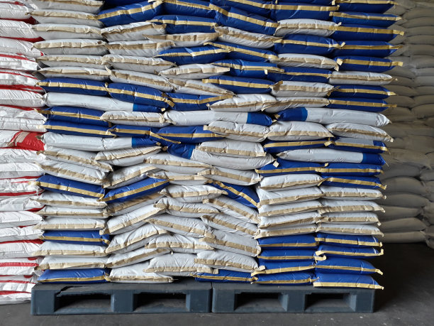 化学肥料图片下载