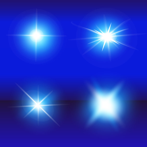 设置霓虹灯效果图片下载