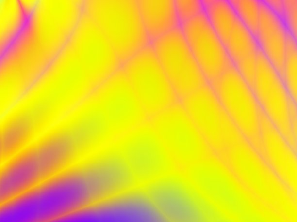 明亮抽象的夏季色彩图形背景设计图片下载