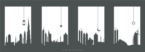 开斋节穆巴拉克图片下载