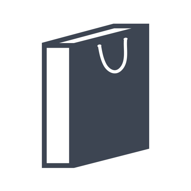 购物袋的图标图片下载