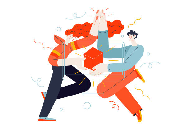 业务主题——项目沟通图片下载